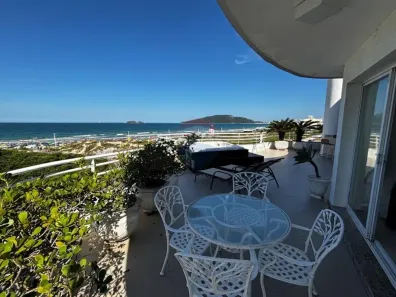 Cobertura com 3 Quartos à venda, 300m² no Ingleses do Rio Vermelho, Florianópolis