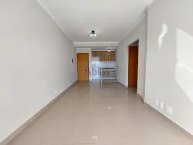 Apartamento com 2 Quartos para alugar, 65m² no Parque Arnold Schimidt, São Carlos
