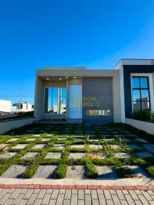 Casa com 3 Quartos à venda, 103m² no Residencial e Comercial Bosque da Imperatriz, Pindamonhangaba