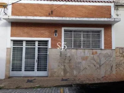 Sobrado com 3 Quartos à venda, 149m² no Centro, Campinas