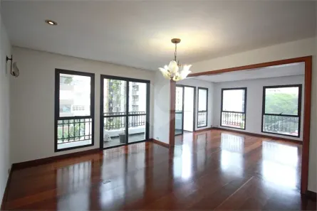 Apartamento com 4 Quartos à venda, 209m² no Jardim Paulista, São Paulo