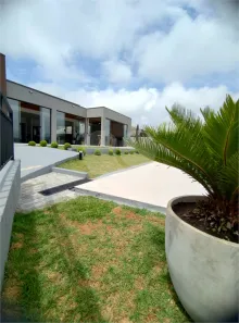 Casa de Condomínio com 4 Quartos à venda, 363m² no Caraguatá, Mairiporã