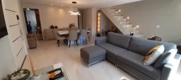Cobertura com 3 Quartos à venda, 191m² no Recreio dos Bandeirantes, Rio de Janeiro