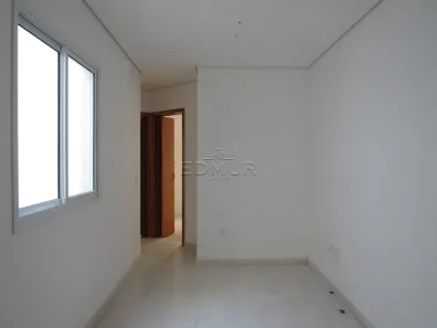 Cobertura com 2 Quartos à venda, 76m² no Vila Scarpelli, Santo André