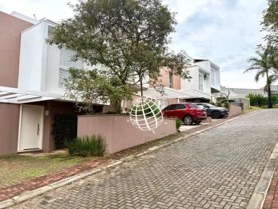 Casa de Condomínio com 3 Quartos à venda, 148m² no Jardim Paulista, Atibaia