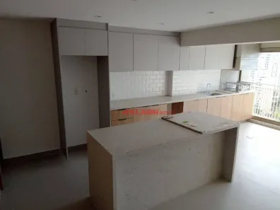 Apartamento com 2 Quartos à venda, 102m² no Indianópolis, São Paulo