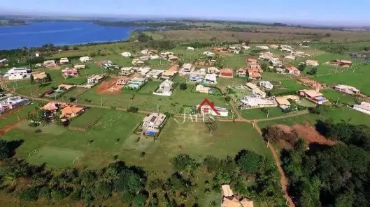 Lote/Terreno à venda, 950m² no Centro, Mendonça