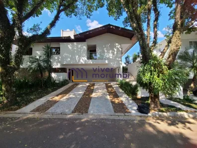 Casa de Condomínio com 4 Quartos à venda, 480m² no Super Quadra Morumbi, São Paulo