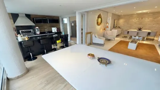 Apartamento com 3 Quartos à venda, 234m² no Santo Antônio, São Caetano do Sul