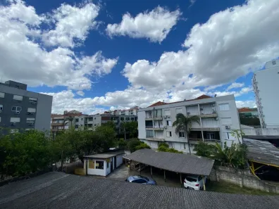 Apartamento com 2 Quartos à venda, 60m² no Santana, Porto Alegre