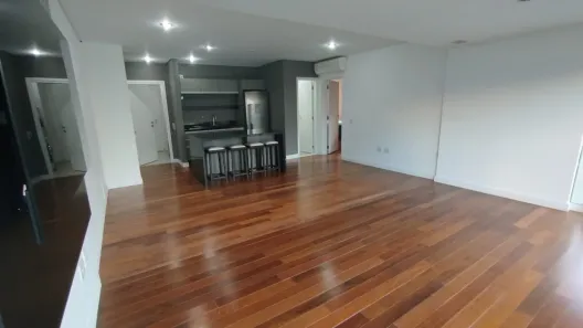 Apartamento com 1 Quarto à venda, 93m² no Itaim Bibi, São Paulo