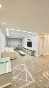 Apartamento com 3 Quartos à venda, 115m² no Meireles, Fortaleza
