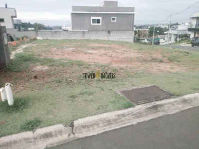 Lote/Terreno à venda, 433m² no Parque Rural Fazenda Santa Cândida, Campinas