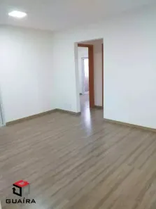 Apartamento com 2 Quartos à venda, 64m² no Vila Bastos, Santo André