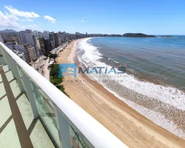 Apartamento com 3 Quartos à venda, 111m² no Praia do Morro, Guarapari