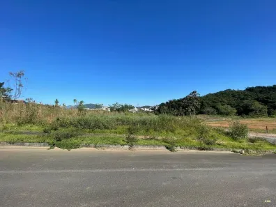 Lote/Terreno à venda, 429m² no Amizade, Jaraguá do Sul