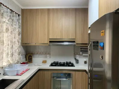 Casa com 3 Quartos à venda, 215m² no Centro, São Bernardo do Campo