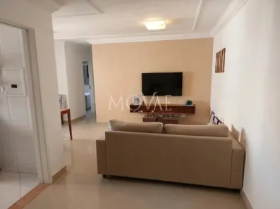 Apartamento com 2 Quartos à venda, 67m² no Floradas de São José, São José dos Campos