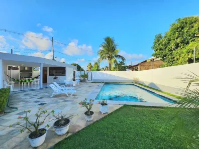 Casa com 3 Quartos à venda, 200m² no Centro, Paripueira