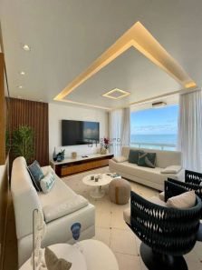 Apartamento com 3 Quartos à venda, 172m² no Pitangueiras, Guarujá