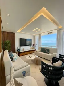 Apartamento com 3 Quartos à venda, 172m² no Pitangueiras, Guarujá