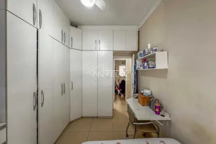 Apartamento com 3 Quartos à venda, 73m² no Laranjeiras, Rio de Janeiro