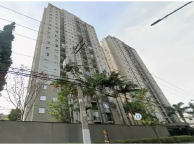 Apartamento com 2 Quartos à venda, 58m² no Parque Novo Mundo, São Paulo