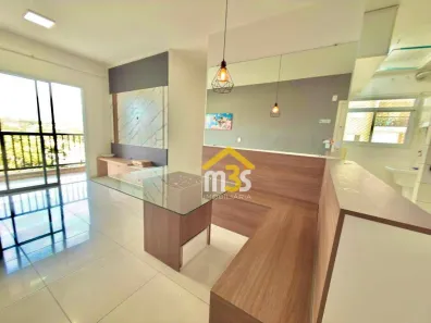 Apartamento com 3 Quartos à venda, 65m² no Umuarama, Osasco