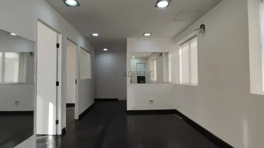 Sala Comercial para alugar, 110m² no Cerqueira César, São Paulo