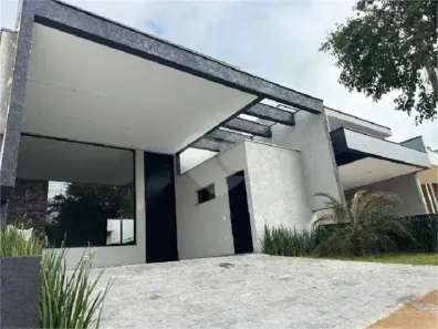 Casa de Condomínio com 3 Quartos à venda, 140m² no Jardim Novo Horizonte, Sorocaba