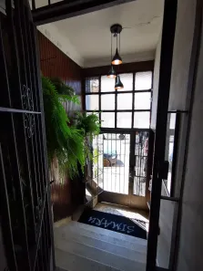 Apartamento com 1 Quarto para alugar, 35m² no Barra Funda, São Paulo