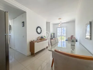 Apartamento com 2 Quartos à venda, 52m² no Rio Branco, Novo Hamburgo