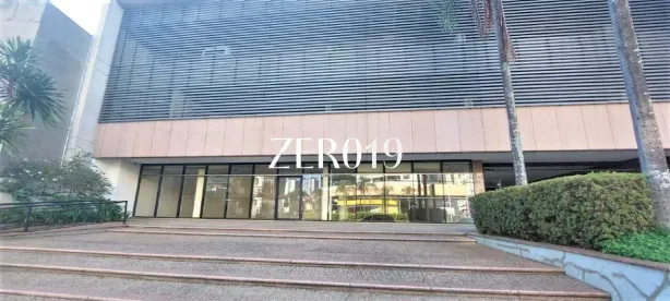 Ponto Comercial para alugar, 378m² no Chácara da Barra, Campinas