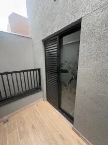 Apartamento com 3 Quartos à venda, 80m² no Bangú, Santo André