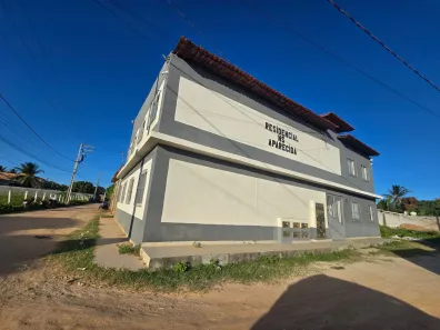 Prédio Comercial com 12 Quartos à venda, 400m² no Robalo, Aracaju