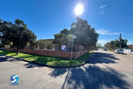 Lote/Terreno à venda, 638m² no Niterói, Canoas