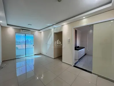 Apartamento com 2 Quartos à venda, 64m² no Tubalina, Uberlândia