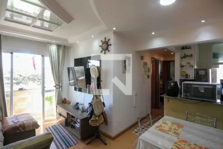 Apartamento com 2 Quartos à venda, 52m² no Vila Ema, São Paulo