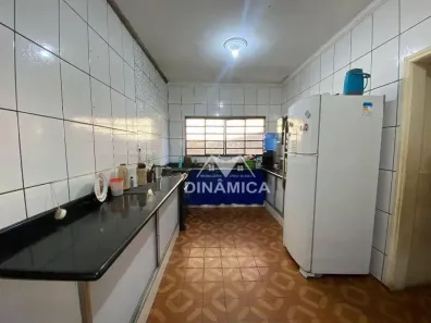Casa com 3 Quartos à venda, 150m² no Jardim Luiz Cia, Sumaré