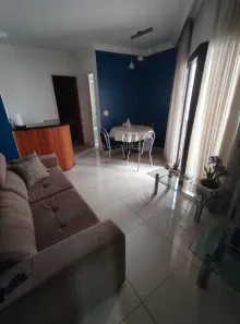 Flat com 1 Quarto para alugar, 43m² no Indianópolis, São Paulo