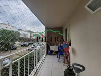 Apartamento com 3 Quartos à venda, 90m² no Ipê, Nova Lima