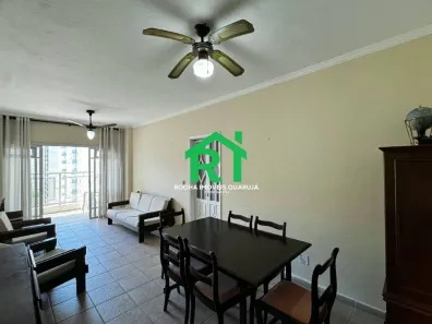 Apartamento com 2 Quartos à venda, 81m² no Pitangueiras, Guarujá