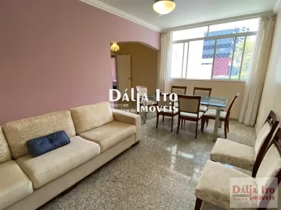 Apartamento com 3 Quartos à venda, 108m² no Pituba, Salvador