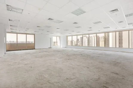 Ponto Comercial com 5 Quartos para alugar, 191m² no Cidade Monções, São Paulo