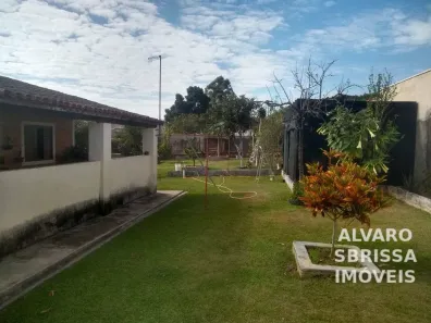 Fazenda/Sítio com 2 Quartos à venda, 120m² no Santa Inês, Itu