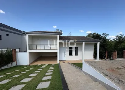 Casa de Condomínio com 4 Quartos para venda ou aluguel, 356m² no Recanto dos Universitários, Rio das Pedras