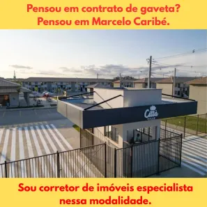 Apartamento com 2 Quartos à venda, 49m² no Tomba, Feira de Santana