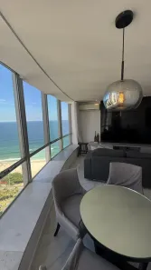 Apartamento com 3 Quartos para venda ou aluguel, 87m² no Barra da Tijuca, Rio de Janeiro