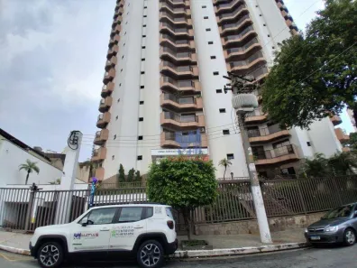 Apartamento com 3 Quartos à venda, 182m² no Vila Regente Feijó, São Paulo