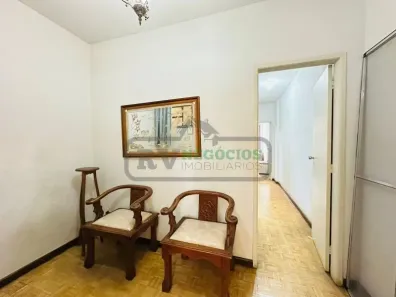 Apartamento com 1 Quarto à venda, 40m² no Centro, Juiz de Fora